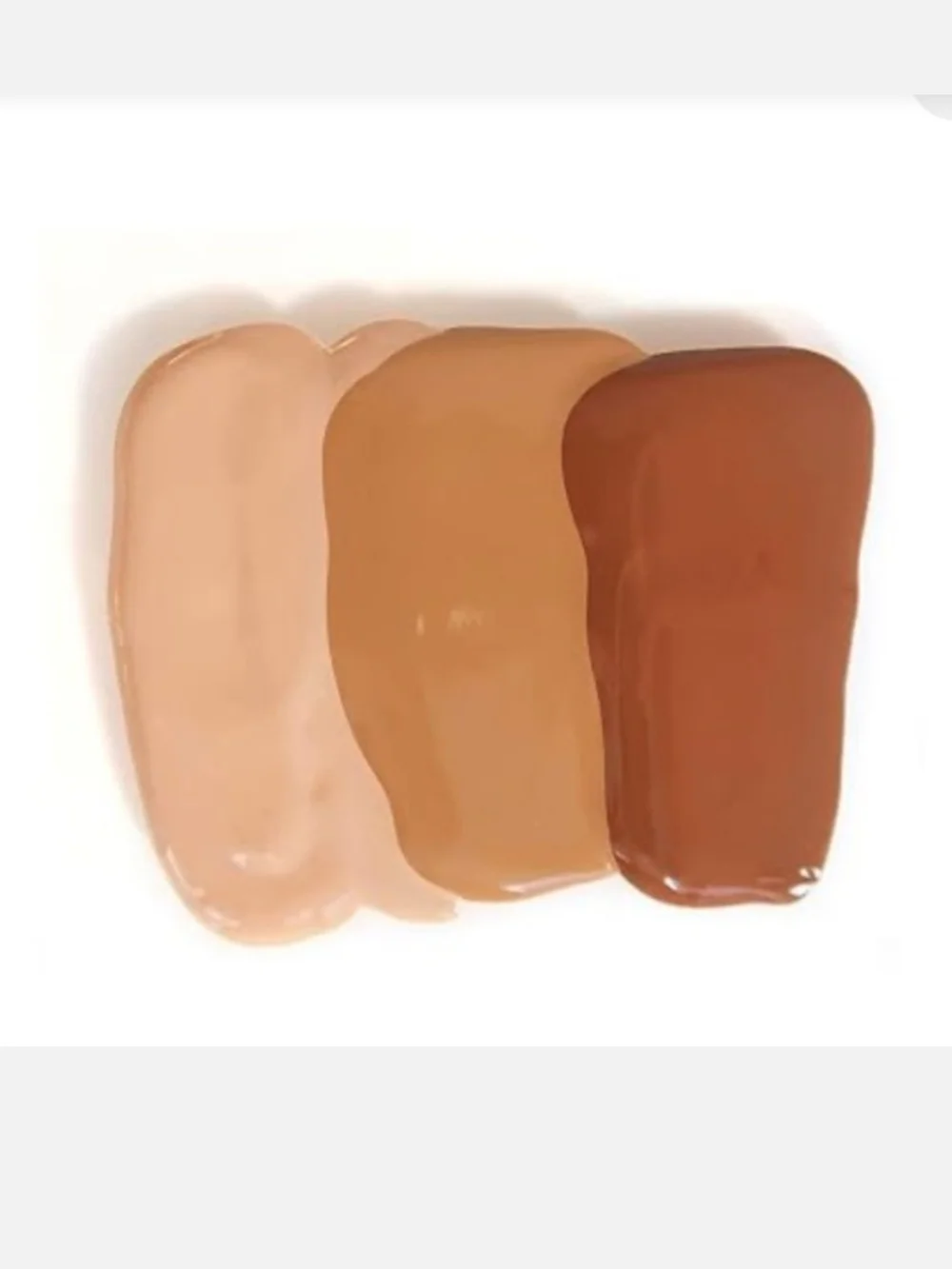 Wander Beauty Nude Illusion Liquid Foundation In Shade Golden Medium